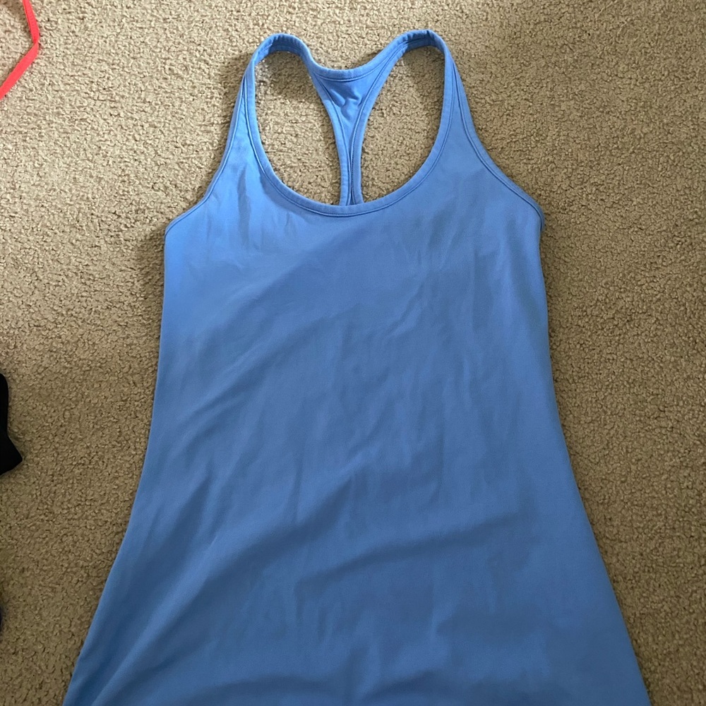 nike tank